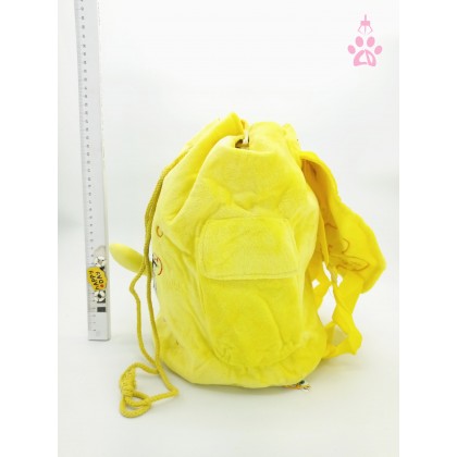 Disney/Marvel/Peppa Pig School Bag SoftToys/PlushToys/KidsToys 25-35cm 迪士尼/复仇者/小猪佩奇学校包包娃娃玩具公仔25厘米-35厘米 Disney/Marvel/Peppa Pig School Bag SoftToys/PlushToys/KidsToys 25-35cm 迪士尼/复仇者/小猪佩奇学校包包娃娃玩具公仔25厘米-35厘米