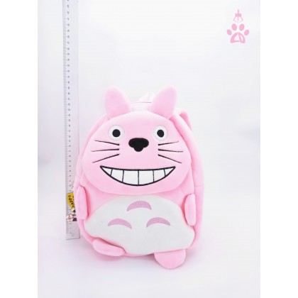 Disney/Marvel/Peppa Pig School Bag SoftToys/PlushToys/KidsToys 25-35cm 迪士尼/复仇者/小猪佩奇学校包包娃娃玩具公仔25厘米-35厘米 Disney/Marvel/Peppa Pig School Bag SoftToys/PlushToys/KidsToys 25-35cm 迪士尼/复仇者/小猪佩奇学校包包娃娃玩具公仔25厘米-35厘米