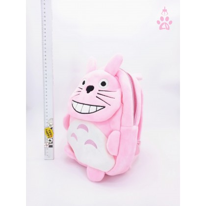 Disney/Marvel/Peppa Pig School Bag SoftToys/PlushToys/KidsToys 25-35cm 迪士尼/复仇者/小猪佩奇学校包包娃娃玩具公仔25厘米-35厘米 Disney/Marvel/Peppa Pig School Bag SoftToys/PlushToys/KidsToys 25-35cm 迪士尼/复仇者/小猪佩奇学校包包娃娃玩具公仔25厘米-35厘米