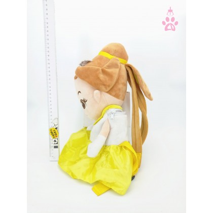 Disney/Marvel/Peppa Pig School Bag SoftToys/PlushToys/KidsToys 25-35cm 迪士尼/复仇者/小猪佩奇学校包包娃娃玩具公仔25厘米-35厘米 Disney/Marvel/Peppa Pig School Bag SoftToys/PlushToys/KidsToys 25-35cm 迪士尼/复仇者/小猪佩奇学校包包娃娃玩具公仔25厘米-35厘米