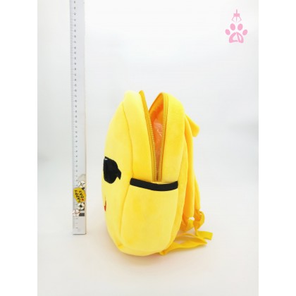 Disney/Marvel/Peppa Pig School Bag SoftToys/PlushToys/KidsToys 25-35cm 迪士尼/复仇者/小猪佩奇学校包包娃娃玩具公仔25厘米-35厘米 Disney/Marvel/Peppa Pig School Bag SoftToys/PlushToys/KidsToys 25-35cm 迪士尼/复仇者/小猪佩奇学校包包娃娃玩具公仔25厘米-35厘米