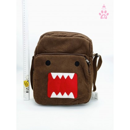 Disney/Marvel/Peppa Pig School Bag SoftToys/PlushToys/KidsToys 25-35cm 迪士尼/复仇者/小猪佩奇学校包包娃娃玩具公仔25厘米-35厘米 Disney/Marvel/Peppa Pig School Bag SoftToys/PlushToys/KidsToys 25-35cm 迪士尼/复仇者/小猪佩奇学校包包娃娃玩具公仔25厘米-35厘米