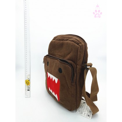 Disney/Marvel/Peppa Pig School Bag SoftToys/PlushToys/KidsToys 25-35cm 迪士尼/复仇者/小猪佩奇学校包包娃娃玩具公仔25厘米-35厘米 Disney/Marvel/Peppa Pig School Bag SoftToys/PlushToys/KidsToys 25-35cm 迪士尼/复仇者/小猪佩奇学校包包娃娃玩具公仔25厘米-35厘米