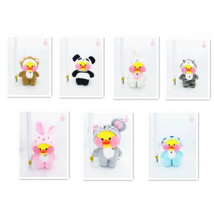 Animal Hyaluronic Acid Duck SoftToys/PlushToys/KidsToys 25-35cm玻尿酸黄鸭娃娃玩具公仔25厘米-35厘米 Animal Hyaluronic Acid Duck SoftToys/PlushToys/KidsToys 25-35cm玻尿酸黄鸭娃娃玩具公仔25厘米-35厘米