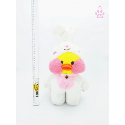 Animal Hyaluronic Acid Duck SoftToys/PlushToys/KidsToys 25-35cm玻尿酸黄鸭娃娃玩具公仔25厘米-35厘米 Animal Hyaluronic Acid Duck SoftToys/PlushToys/KidsToys 25-35cm玻尿酸黄鸭娃娃玩具公仔25厘米-35厘米