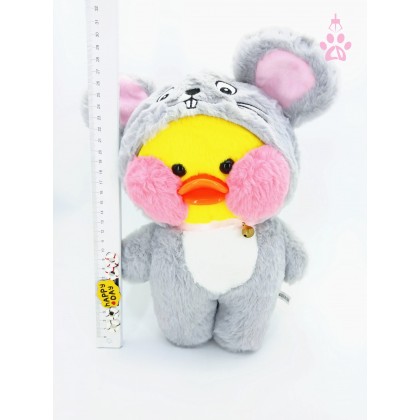 Animal Hyaluronic Acid Duck SoftToys/PlushToys/KidsToys 25-35cm玻尿酸黄鸭娃娃玩具公仔25厘米-35厘米 Animal Hyaluronic Acid Duck SoftToys/PlushToys/KidsToys 25-35cm玻尿酸黄鸭娃娃玩具公仔25厘米-35厘米