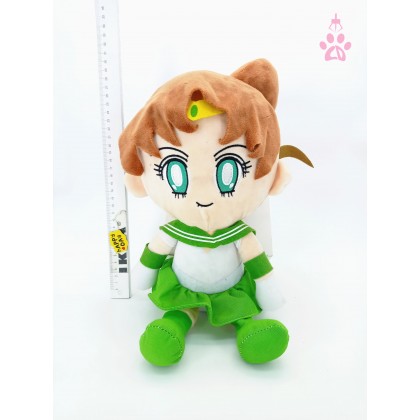 Sailor Moon Girl SoftToys/PlushToys/KidsToys 25-35cm   美少女战士娃娃玩具公仔25厘米-35厘米