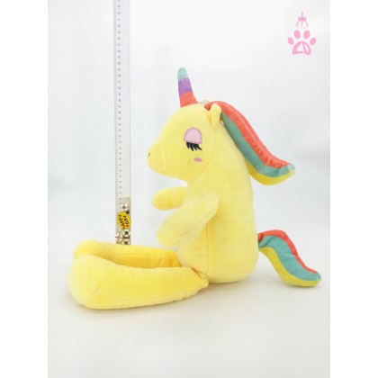 Unicorn (Stretch Cotton)SoftToys/PlushToys/KidsToys 25-35cm 长脚独角马(太空棉)娃娃玩具公仔25厘米-35厘米 Unicorn (Stretch Cotton)SoftToys/PlushToys/KidsToys 25-35cm 长脚独角马(太空棉)娃娃玩具公仔25厘米-35厘米
