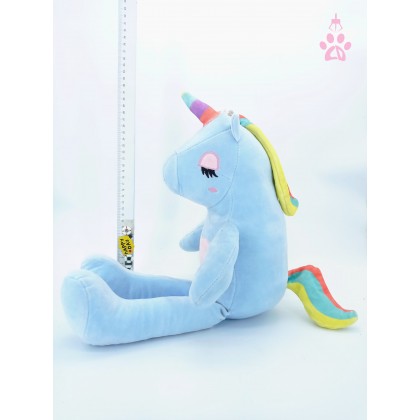 Unicorn (Stretch Cotton)SoftToys/PlushToys/KidsToys 25-35cm 长脚独角马(太空棉)娃娃玩具公仔25厘米-35厘米 Unicorn (Stretch Cotton)SoftToys/PlushToys/KidsToys 25-35cm 长脚独角马(太空棉)娃娃玩具公仔25厘米-35厘米