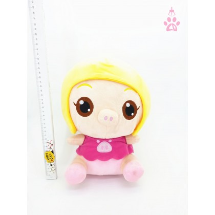 GG Bond SoftToys/PlushToys/KidsToys 25-35cm猪猪侠娃娃玩具公仔25厘米-35厘米 GG Bond SoftToys/PlushToys/KidsToys 25-35cm猪猪侠娃娃玩具公仔25厘米-35厘米