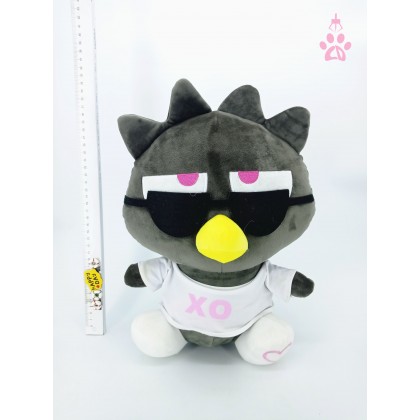 Dressing XO Bird SoftToys/PlushToys/KidsToys 25-35cm穿衣XO娃娃玩具公仔25厘米-35厘米 Dressing XO Bird SoftToys/PlushToys/KidsToys 25-35cm穿衣XO娃娃玩具公仔25厘米-35厘米
