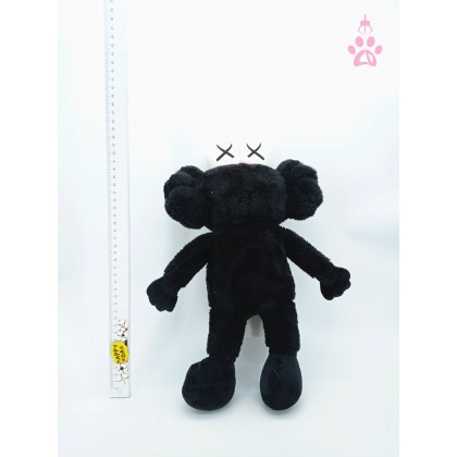 Kaws Classic SoftToys/PlushToys/KidsToys 25-35cm 经典考斯娃娃玩具公仔25厘米-35厘米 Kaws Classic SoftToys/PlushToys/KidsToys 25-35cm 经典考斯娃娃玩具公仔25厘米-35厘米