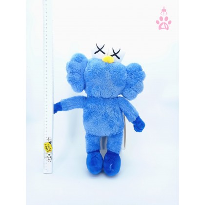Kaws Classic SoftToys/PlushToys/KidsToys 25-35cm 经典考斯娃娃玩具公仔25厘米-35厘米 Kaws Classic SoftToys/PlushToys/KidsToys 25-35cm 经典考斯娃娃玩具公仔25厘米-35厘米