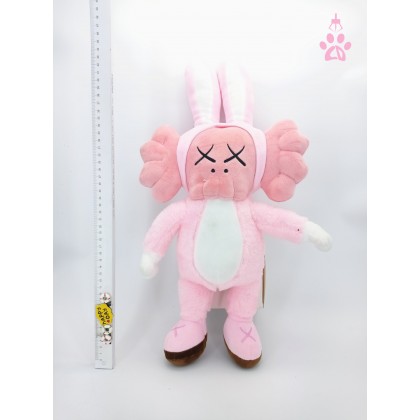 Kaws Classic SoftToys/PlushToys/KidsToys 25-35cm 经典考斯娃娃玩具公仔25厘米-35厘米 Kaws Classic SoftToys/PlushToys/KidsToys 25-35cm 经典考斯娃娃玩具公仔25厘米-35厘米