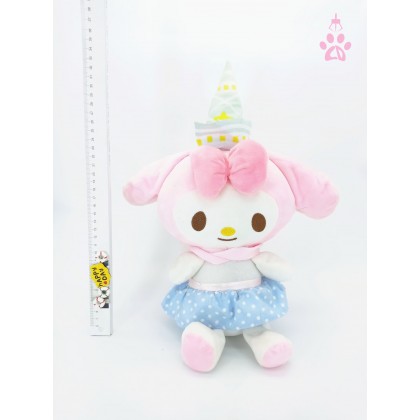 Sleepy Hello Kitty/Melody/Cinnamoroll SoftToys/PlushToys/KidsToys 25-35cm凯蒂猫/美乐蒂/玉桂狗娃娃玩具公仔25厘米-35厘米 Sleepy Hello Kitty/Melody/Cinnamoroll SoftToys/PlushToys/KidsToys 25-35cm凯蒂猫/美乐蒂/玉桂狗娃娃玩具公仔25厘米-35厘米