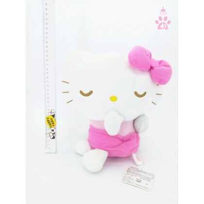 Sleepy Hello Kitty/Melody/Cinnamoroll SoftToys/PlushToys/KidsToys 25-35cm凯蒂猫/美乐蒂/玉桂狗娃娃玩具公仔25厘米-35厘米 Sleepy Hello Kitty/Melody/Cinnamoroll SoftToys/PlushToys/KidsToys 25-35cm凯蒂猫/美乐蒂/玉桂狗娃娃玩具公仔25厘米-35厘米