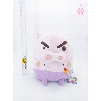 Crayon ShinChan Family SoftToys/PlushToys/KidsToys 25-35cm 蜡笔小新家族娃娃玩具公仔25厘米-35厘米 Crayon ShinChan Family SoftToys/PlushToys/KidsToys 25-35cm 蜡笔小新家族娃娃玩具公仔25厘米-35厘米