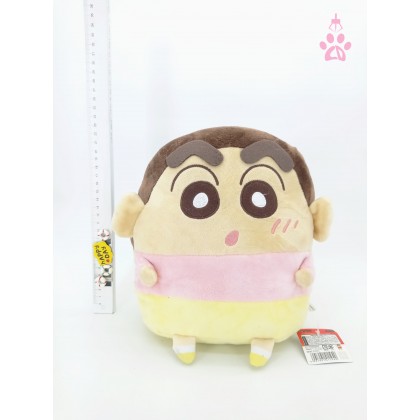 Crayon ShinChan Family SoftToys/PlushToys/KidsToys 25-35cm 蜡笔小新家族娃娃玩具公仔25厘米-35厘米 Crayon ShinChan Family SoftToys/PlushToys/KidsToys 25-35cm 蜡笔小新家族娃娃玩具公仔25厘米-35厘米