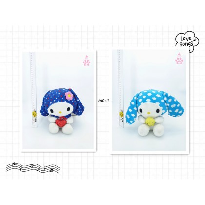 Star Melody SoftToys/PlushToys/KidsToys 25-35cm 星星美乐蒂娃娃玩具公仔25厘米-35厘米 Star Melody SoftToys/PlushToys/KidsToys 25-35cm 星星美乐蒂娃娃玩具公仔25厘米-35厘米