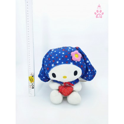 Star Melody SoftToys/PlushToys/KidsToys 25-35cm 星星美乐蒂娃娃玩具公仔25厘米-35厘米 Star Melody SoftToys/PlushToys/KidsToys 25-35cm 星星美乐蒂娃娃玩具公仔25厘米-35厘米