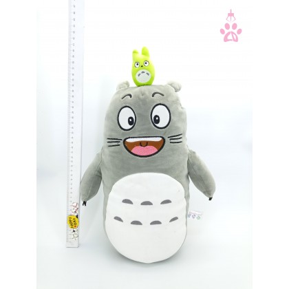 Totoro SoftToys/PlushToys/KidsToys 25-35cm表情龙猫娃娃玩具公仔25厘米-35厘米 Totoro SoftToys/PlushToys/KidsToys 25-35cm表情龙猫娃娃玩具公仔25厘米-35厘米