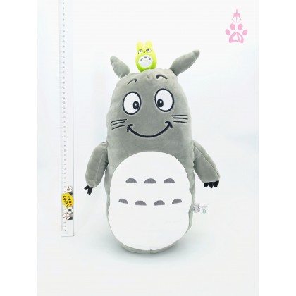 Totoro SoftToys/PlushToys/KidsToys 25-35cm表情龙猫娃娃玩具公仔25厘米-35厘米 Totoro SoftToys/PlushToys/KidsToys 25-35cm表情龙猫娃娃玩具公仔25厘米-35厘米