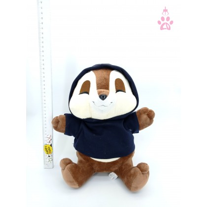 Chip N Dales SoftToys/PlushToys/KidsToys 25-35cm奇奇蒂蒂娃娃玩具公仔25厘米-35厘米 Chip N Dales SoftToys/PlushToys/KidsToys 25-35cm奇奇蒂蒂娃娃玩具公仔25厘米-35厘米