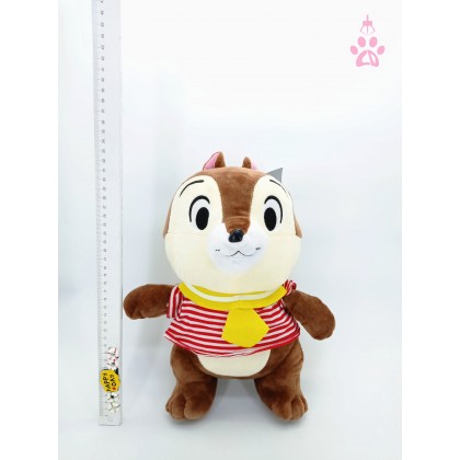 Chip N Dales SoftToys/PlushToys/KidsToys 25-35cm奇奇蒂蒂娃娃玩具公仔25厘米-35厘米 Chip N Dales SoftToys/PlushToys/KidsToys 25-35cm奇奇蒂蒂娃娃玩具公仔25厘米-35厘米