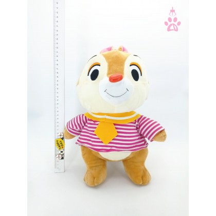 Chip N Dales SoftToys/PlushToys/KidsToys 25-35cm奇奇蒂蒂娃娃玩具公仔25厘米-35厘米 Chip N Dales SoftToys/PlushToys/KidsToys 25-35cm奇奇蒂蒂娃娃玩具公仔25厘米-35厘米