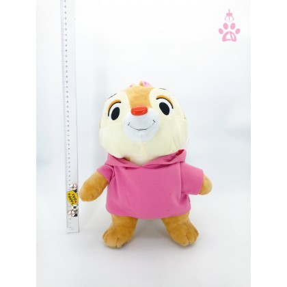 Chip N Dales SoftToys/PlushToys/KidsToys 25-35cm奇奇蒂蒂娃娃玩具公仔25厘米-35厘米 Chip N Dales SoftToys/PlushToys/KidsToys 25-35cm奇奇蒂蒂娃娃玩具公仔25厘米-35厘米