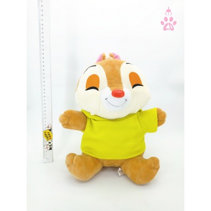 Chip N Dales SoftToys/PlushToys/KidsToys 25-35cm奇奇蒂蒂娃娃玩具公仔25厘米-35厘米 Chip N Dales SoftToys/PlushToys/KidsToys 25-35cm奇奇蒂蒂娃娃玩具公仔25厘米-35厘米
