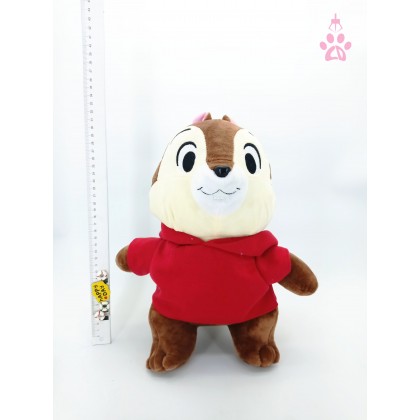 Chip N Dales SoftToys/PlushToys/KidsToys 25-35cm奇奇蒂蒂娃娃玩具公仔25厘米-35厘米 Chip N Dales SoftToys/PlushToys/KidsToys 25-35cm奇奇蒂蒂娃娃玩具公仔25厘米-35厘米