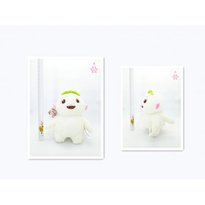 Wuba SoftToys/PlushToys/KidsToys 25-35cm抓妖记胡巴娃娃玩具公仔25厘米-35厘米 Wuba SoftToys/PlushToys/KidsToys 25-35cm抓妖记胡巴娃娃玩具公仔25厘米-35厘米
