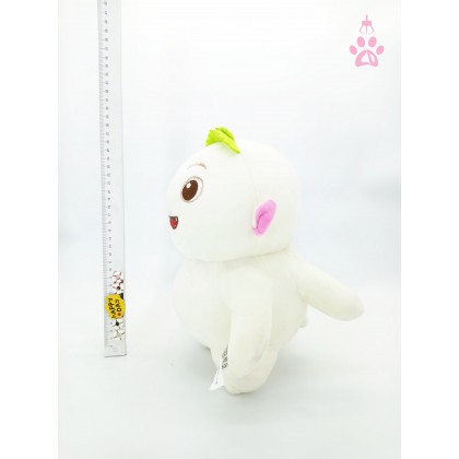 Wuba SoftToys/PlushToys/KidsToys 25-35cm抓妖记胡巴娃娃玩具公仔25厘米-35厘米 Wuba SoftToys/PlushToys/KidsToys 25-35cm抓妖记胡巴娃娃玩具公仔25厘米-35厘米
