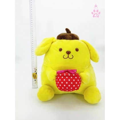 Pudding/XO/Cat With Gift SoftToys/PlushToys/KidsToys 25-35cm礼物布丁狗/XO/猫娃娃玩具公仔25厘米-35厘米 Pudding/XO/Cat With Gift SoftToys/PlushToys/KidsToys 25-35cm礼物布丁狗/XO/猫娃娃玩具公仔25厘米-35厘米