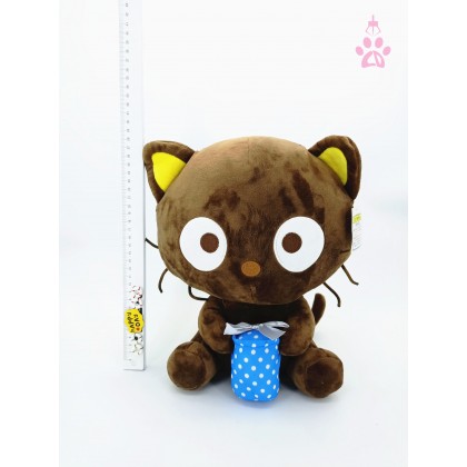 Pudding/XO/Cat With Gift SoftToys/PlushToys/KidsToys 25-35cm礼物布丁狗/XO/猫娃娃玩具公仔25厘米-35厘米 Pudding/XO/Cat With Gift SoftToys/PlushToys/KidsToys 25-35cm礼物布丁狗/XO/猫娃娃玩具公仔25厘米-35厘米