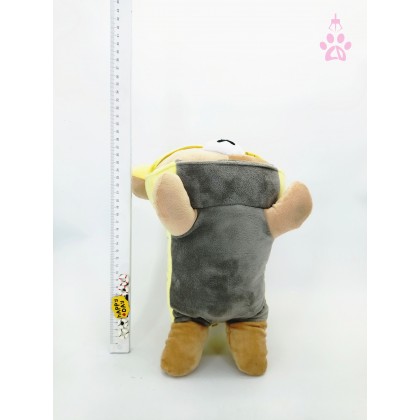 Bus Rilakkuma SoftToys/PlushToys/KidsToys 25-35cm 巴士轻松熊娃娃玩具公仔25厘米-35厘米 Bus Rilakkuma SoftToys/PlushToys/KidsToys 25-35cm 巴士轻松熊娃娃玩具公仔25厘米-35厘米