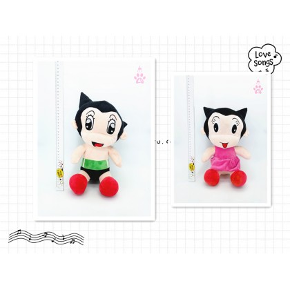 Astro Boy SoftToys/PlushToys/KidsToys 25-35cm 阿童木娃娃玩具公仔25厘米-35厘米 Astro Boy SoftToys/PlushToys/KidsToys 25-35cm 阿童木娃娃玩具公仔25厘米-35厘米