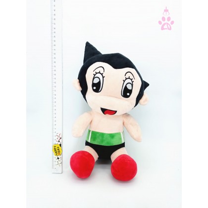 Astro Boy SoftToys/PlushToys/KidsToys 25-35cm 阿童木娃娃玩具公仔25厘米-35厘米 Astro Boy SoftToys/PlushToys/KidsToys 25-35cm 阿童木娃娃玩具公仔25厘米-35厘米