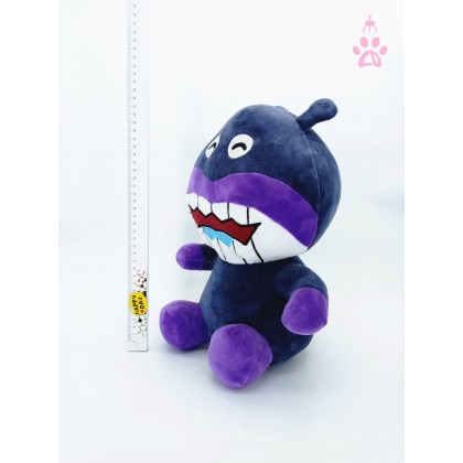 Anpanman/Baikinman SoftToys/PlushToys/KidsToys 25-35cm 面包超人/细菌人娃娃玩具公仔25厘米-35厘米 Anpanman/Baikinman SoftToys/PlushToys/KidsToys 25-35cm 面包超人/细菌人娃娃玩具公仔25厘米-35厘米