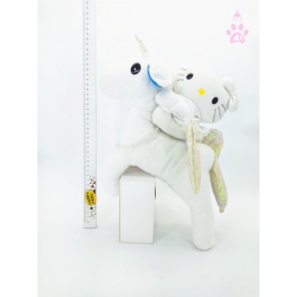Princess Hello Kitty SoftToys/PlushToys/KidsToys 25-35cm公主凯蒂猫娃娃玩具公仔25厘米-35厘米 Princess Hello Kitty SoftToys/PlushToys/KidsToys 25-35cm公主凯蒂猫娃娃玩具公仔25厘米-35厘米