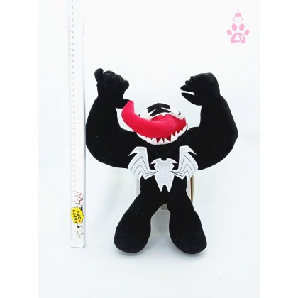 Venom SoftToys/PlushToys/KidsToys 25-35cm 毒液娃娃玩具公仔25厘米-35厘米 Venom SoftToys/PlushToys/KidsToys 25-35cm 毒液娃娃玩具公仔25厘米-35厘米