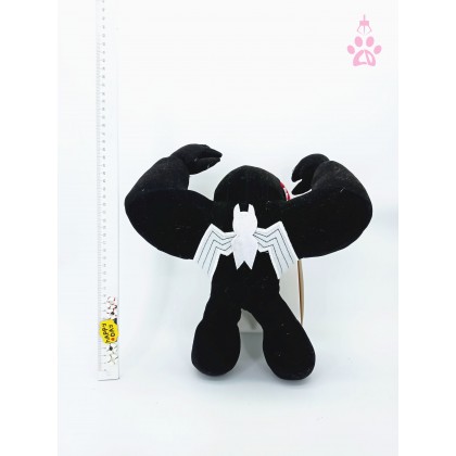 Venom SoftToys/PlushToys/KidsToys 25-35cm 毒液娃娃玩具公仔25厘米-35厘米 Venom SoftToys/PlushToys/KidsToys 25-35cm 毒液娃娃玩具公仔25厘米-35厘米