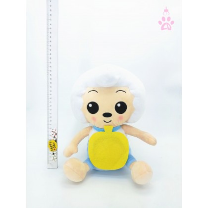 Pleasant Goat and Big Big Wolf SoftToys/PlushToys/KidsToys 25-35cm 喜洋洋懒洋洋娃娃玩具公仔25厘米-35厘米 Pleasant Goat and Big Big Wolf SoftToys/PlushToys/KidsToys 25-35cm 喜洋洋懒洋洋娃娃玩具公仔25厘米-35厘米