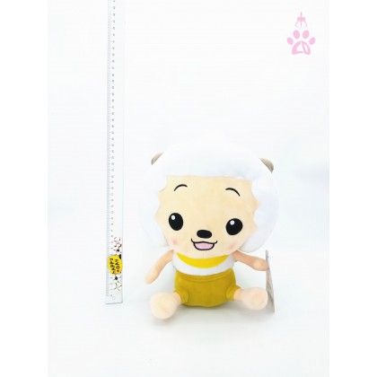 Pleasant Goat and Big Big Wolf SoftToys/PlushToys/KidsToys 25-35cm 喜洋洋懒洋洋娃娃玩具公仔25厘米-35厘米 Pleasant Goat and Big Big Wolf SoftToys/PlushToys/KidsToys 25-35cm 喜洋洋懒洋洋娃娃玩具公仔25厘米-35厘米