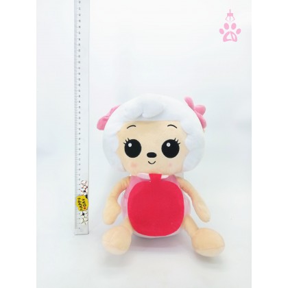Pleasant Goat and Big Big Wolf SoftToys/PlushToys/KidsToys 25-35cm 喜洋洋懒洋洋娃娃玩具公仔25厘米-35厘米 Pleasant Goat and Big Big Wolf SoftToys/PlushToys/KidsToys 25-35cm 喜洋洋懒洋洋娃娃玩具公仔25厘米-35厘米