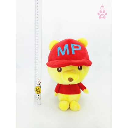 MP Line Friend/Stitch/Winnie SoftToys/PlushToys/KidsToys 25-35cm MP布朗熊/史迪奇/维尼娃娃玩具公仔25厘米-35厘米 MP Line Friend/Stitch/Winnie SoftToys/PlushToys/KidsToys 25-35cm MP布朗熊/史迪奇/维尼娃娃玩具公仔25厘米-35厘米