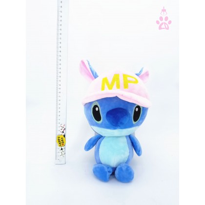 MP Line Friend/Stitch/Winnie SoftToys/PlushToys/KidsToys 25-35cm MP布朗熊/史迪奇/维尼娃娃玩具公仔25厘米-35厘米 MP Line Friend/Stitch/Winnie SoftToys/PlushToys/KidsToys 25-35cm MP布朗熊/史迪奇/维尼娃娃玩具公仔25厘米-35厘米