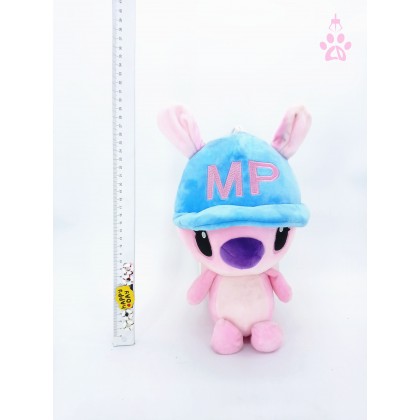 MP Line Friend/Stitch/Winnie SoftToys/PlushToys/KidsToys 25-35cm MP布朗熊/史迪奇/维尼娃娃玩具公仔25厘米-35厘米 MP Line Friend/Stitch/Winnie SoftToys/PlushToys/KidsToys 25-35cm MP布朗熊/史迪奇/维尼娃娃玩具公仔25厘米-35厘米