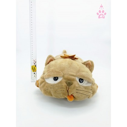 Lazy Cat SoftToys/PlushToys/KidsToys 25-35cm喵星人/懒猫娃娃玩具公仔25厘米-35厘米 Lazy Cat SoftToys/PlushToys/KidsToys 25-35cm喵星人/懒猫娃娃玩具公仔25厘米-35厘米